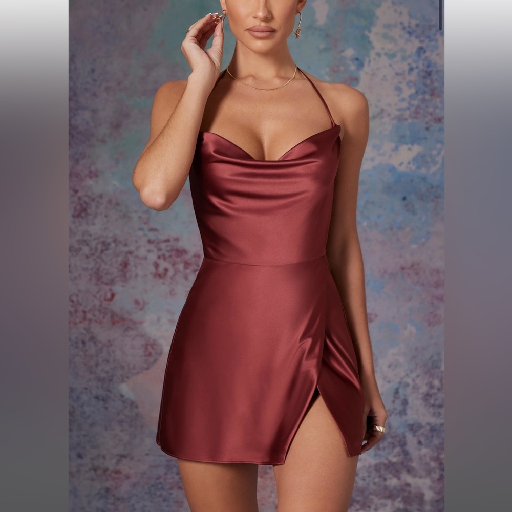 Lenora Mini Dress